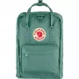 Fjällräven Kånken Laptop 13 inch Rucksack Frost Green