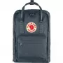 Fjällräven Kånken Laptop 13 inch Rucksack Graphite