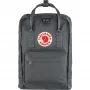 Fjällräven Kånken Laptop 13 inch Rucksack Super Grey