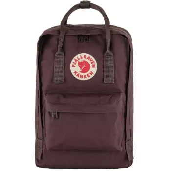 Fjällräven Kånken Laptop 15 inch Rucksack Blackberry