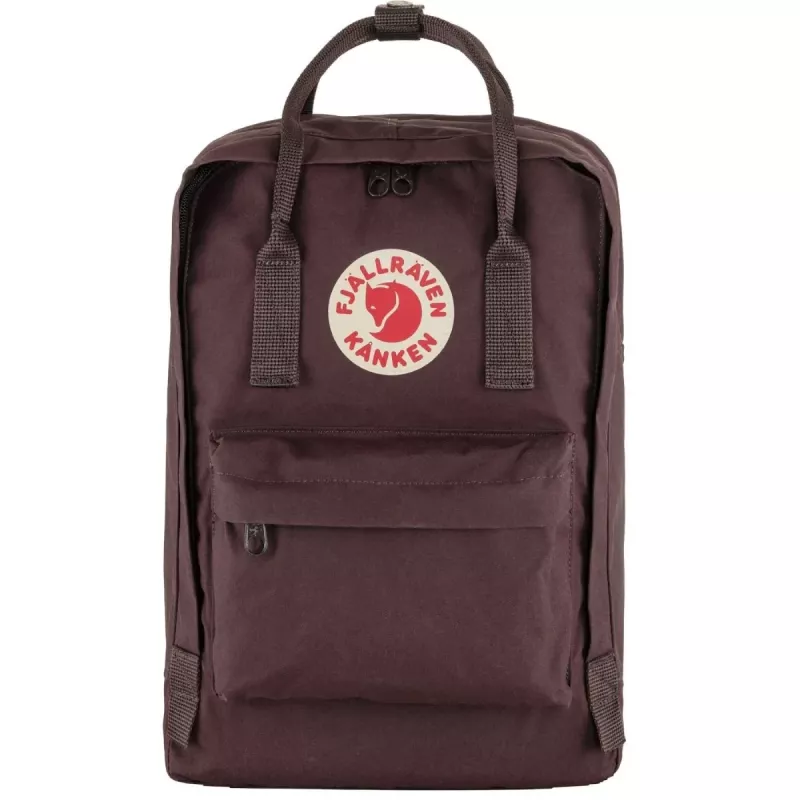 Fjällräven Kånken Laptop 15 inch Rucksack Blackberry