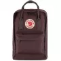 Fjällräven Kånken Laptop 15 inch Rucksack Blackberry