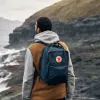 Fjällräven Kånken Laptop 15 Rucksack Navy 18L