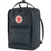 Fjällräven Kånken Laptop 15 Rucksack Navy 18L