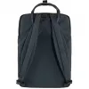 Fjällräven Kånken Laptop 15 Rucksack Navy 18L