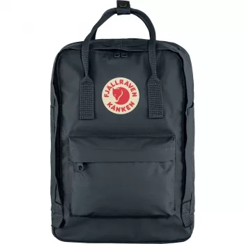 Fjällräven Kånken Laptop 15 Rucksack Navy 18L