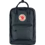 Fjällräven Kånken Laptop 15 Rucksack Navy 18L