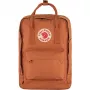Fjällräven Kånken Laptop 15 inch Rucksack Terracotta Brown