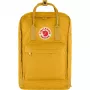 Fjällräven Kånken Laptop 17 inch Rucksack Ochre
