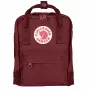 Fjällräven Kånken Mini Rucksack Ox Red