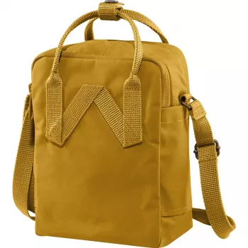 Fjällräven Kånken Sling Shoulder Bag 2.5L Ochre