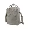 Fjällräven Kånken Sling Vinylon Grau Unisex Schultertasche 2,5L