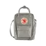 Fjällräven Kånken Sling Vinylon Grau Unisex Schultertasche 2,5L