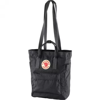 Fjällräven Kånken Totepack - Black