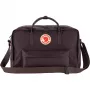 Fjällräven Kånken Weekender Rucksack 30L Blackberry