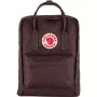 Fjällräven Kanken Rucksack Blackberry 16L