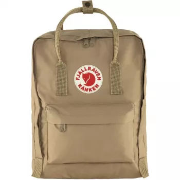 Fjällräven Kanken Rucksack Clay 16L