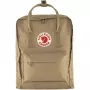 Fjällräven Kanken Rucksack Clay 16L