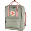 Fjällräven Kanken Rucksack Fog Pink