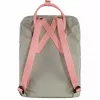 Fjällräven Kanken Rucksack Fog Pink