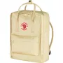 Fjällräven Kanken Rucksack Light Oak 16L