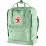 Fjällräven Kanken Rucksack Minzgrün 16L
