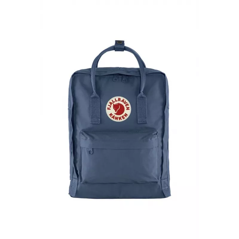 Fjällräven Kanken Rucksack Royal Blue Polypropylen
