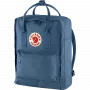 Fjällräven Kanken Rucksack Royal Blue Polypropylen