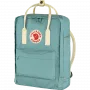 Fjällräven Kanken Classic Rucksack 16L Sky Blue-Light Oak