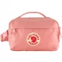 Fjällräven Kanken Hip Pack Pink 2L