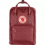 Fjällräven Kanken Laptop 13'' Rucksack Ox Red