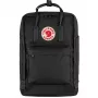 Fjällräven Kanken Laptop 17 Rucksack Navy