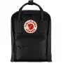 Fjällräven Kanken Mini Rucksack - Schwarz