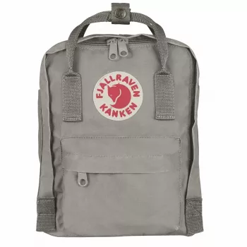 Fjällräven Kanken Mini Rucksack - Fog
