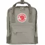 Fjällräven Kanken Mini Rucksack - Fog