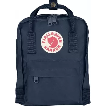 Fjällräven Kanken Mini Rucksack Navy