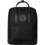 Fjällräven Kanken No. 2 Rucksack 16L Schwarz