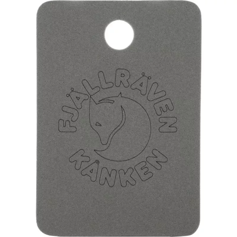 Fjällräven Kanken Sitzkissen Dark Grey