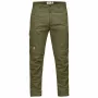 Fjällräven Karl Pro Zip-off Hose - Savanna (Größe S)