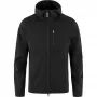 Fjällräven Keb Fleece Hoodie Jacket Größe L