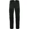Fjällräven Keb Trousers Herren Schwarz