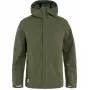 Fjällräven Herren HC Hydratic Trail Jacket Laurel Green