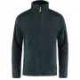 Fjällräven Herren Sten Fleecejacke Dark Navy M