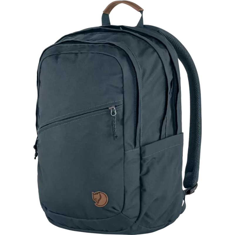 Fjällräven Räven 28 Rucksack Navy
