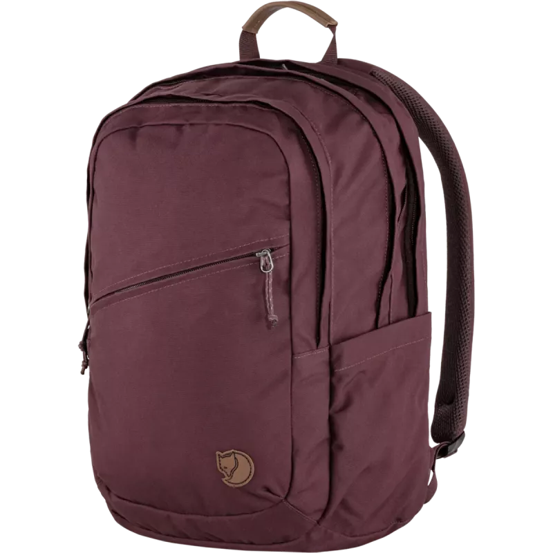 Fjällräven Räven 28 Backpack Port