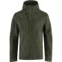 Fjällräven Skogsö Herrenjacke Deep Forest