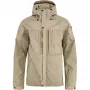 Fjällräven Skogsö Herrenjacke Fossil