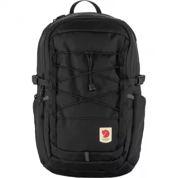 Fjällräven Skule 20 Rucksack Schwarz