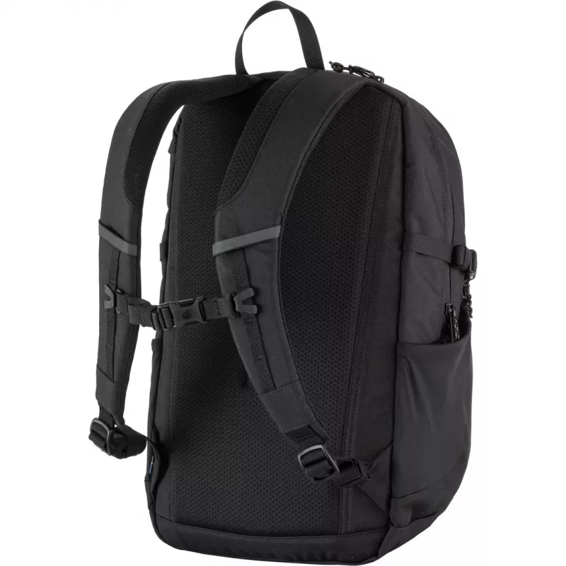 Fjällräven Skule 20 Rucksack Schwarz