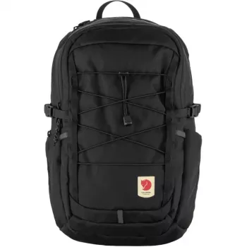 Fjällräven Skule 20 Rucksack Schwarz